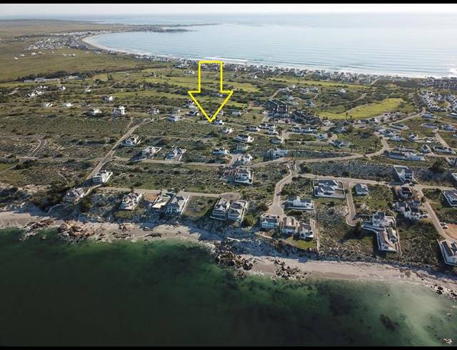 LAND FOR SALE IN SHELLEY POINT